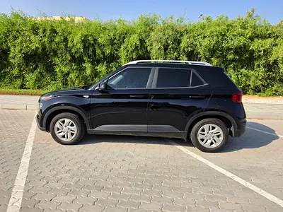صورة 8 لـ 2020 Hyundai VENUE