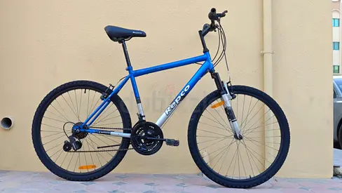 Mountain bicycle Japan import Free delivery used refurbished 100% working high quality strong bike