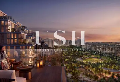 Exclusive | Handover Soon | Spacious Layout