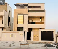 Receive your villa ready for occupancy, including registration and ownership fees - very spacious in