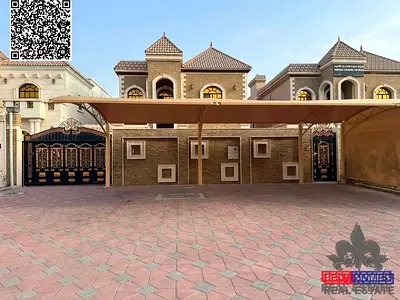 Commercial Villa For Sale | 5 Bedrooms | For Sale