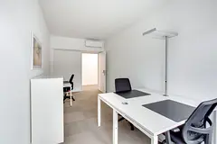 Office for Rent at Regus Abu Dhabi, Al Falah Plaza