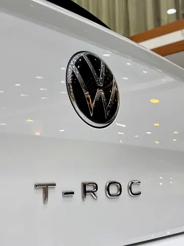 2023 Volkswagen T-ROC — миниатюра 12