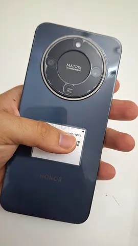 Honor x9d