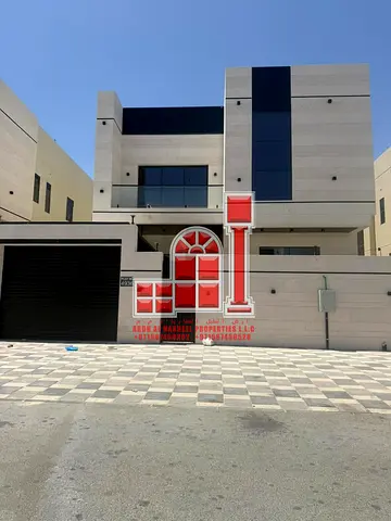 New built Villa for Rent– Al Helio 1 | Special offer on rental price | G+1 | 5 Bedrooms + Majlis + Maid room |