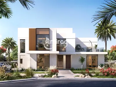 Family Home | Urban Living | Double Row | Corner