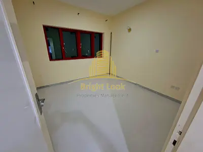 🌟 1BHK with Balcony in Al Khalidiyah | AED 55,000 | 3 Payments