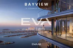 AMAZING VIEW | HIGH FLOOR | UNIQUE FLAT