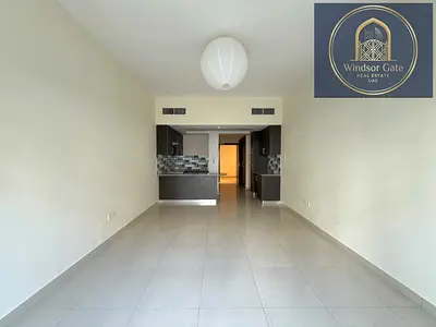 Gated community Studio Big Size In Al Zahia Garden
