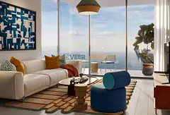 Waterfront Living | High Floor | Smart Investment