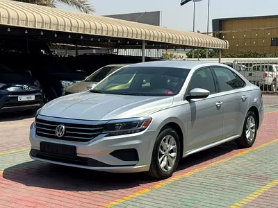 2020 Volkswagen Passat GCC Specs