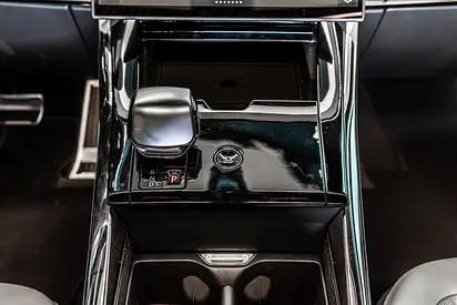 2024 LAND Rover RANGE ROVER SPORT — миниатюра 11