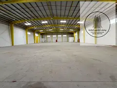 32,000 Sq Ft Warehouses for Rent | 230 KW Power