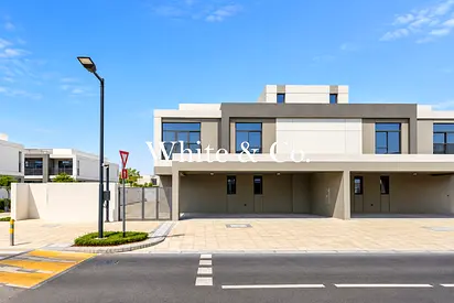 Premium Villa | Multiple Options | Vacant