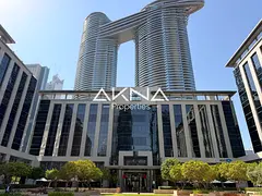 Fitted Office | Emaar Square | Community Views