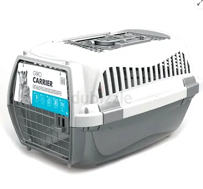 M-PETS Giro Carrier S (L51,6 X W32,7 X H29,6cm) - Brand New