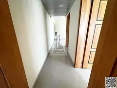 A distinctive apartment for rent in the Al Rawda 2 area of ​​Ajman, suitable for families seekin