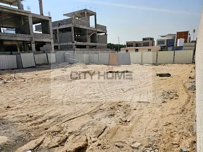 Prime 5,004 Sq. Ft Residential Plot For Sale |Nad Al Sheba1
