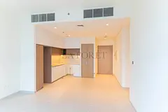 1BR | Creek Edge T2 | Creek Harbour | AED 115K