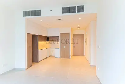 1BR | Creek Edge T2 | Creek Harbour | AED 115K