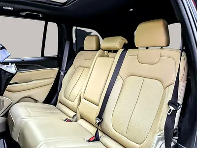 2024 JEEP GRAND CHEROKEE 缩略图 11