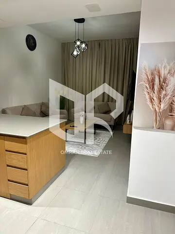 🔥 شقة مفروشة بالكامل للبيع في الممشى – الشارقة | 770 قدم² | 750,000 درهم | مؤجرة بـ60,000 سنوياً