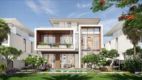 Private Elevator Inside the Villa | Freehold for All Nationalities