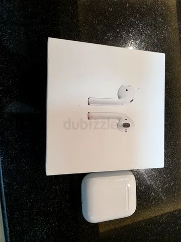 Apple Airpods