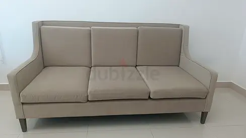 3 Seater Sofa