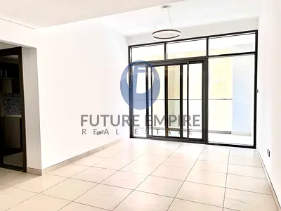 1 Bedroom Apartment | Balcony | Bright Layout | Jumeirah Garden City