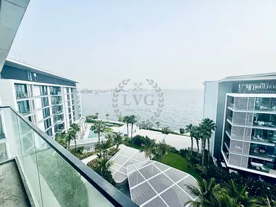 Clean Sea View | High-Floor | Exclusive Community