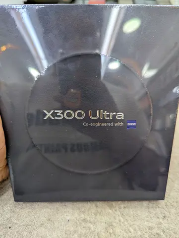 Vivo X300 Ultra 1TB