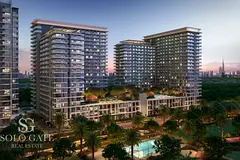 3BR + Maids | Branded Unit | Golf Course View