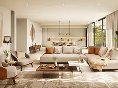 4 Bed Standalone Villa | Park View | Family Home
