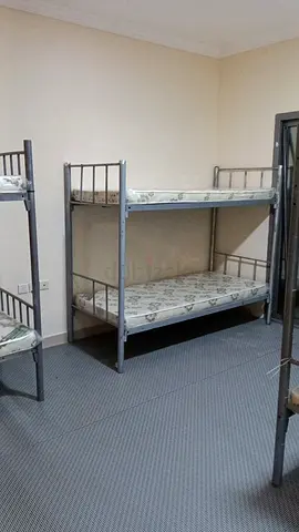 Bed space for females