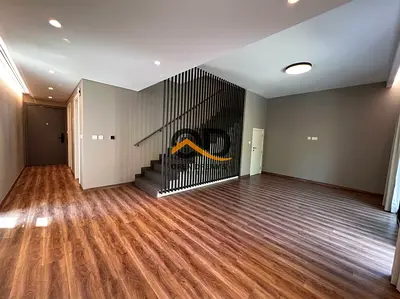 3BR Corner Townhouse | Sarab Community, Aljada — Ready to Move | AED 165K