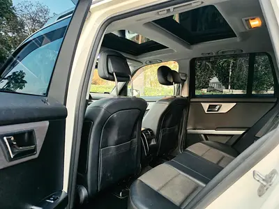 صورة 2 لـ 2010 Mercedes-BENZ GLK