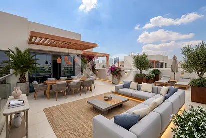 TH32-EL END UNIT G+2 | VACANT | GENUINE LISTING