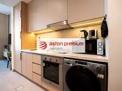 Brand New Studio| Ready to Move In| Jannat Midtown