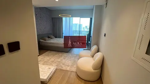 Fully Furnished | Brand New | 1 Cheque Preferred