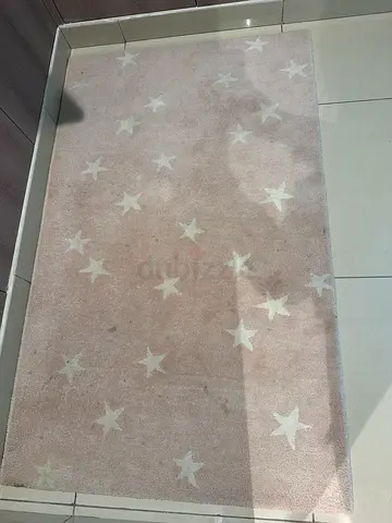 Rug for kids