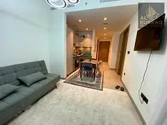 Stunning Luxury | Fully Furnished | Skyline View