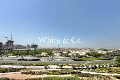 One Bedroom | Near Completion | Brand new