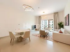 Golf Course View | Flexible Payment | Vacant Now