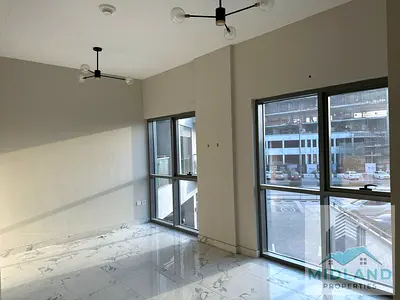 STUDIO WITHOUT BALCONY | AFFORDABLE | READY TO MOVE IN
