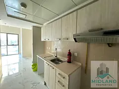 STUDIO WITHOUT BALCONY | AFFORDABLE | READY TO MOVE IN