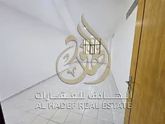 Al Majaz 2 – Sharjah | Annual Rent A well-located 3-bedroom apartment with a living room available