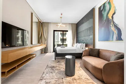 0 Deposit | Free Parking | Free Pool & Free Gym | Bills included