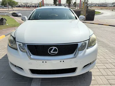 صورة مصغرة 4 لـ 2008 Lexus GS-SERIES