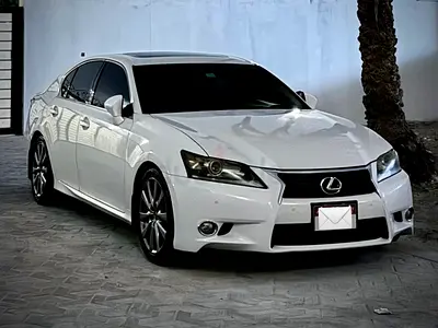 Lexus GS 250 2013 GCC
